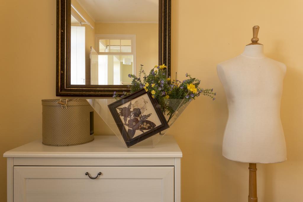 Family House Garden Villa Ponta Delgada  Room photo