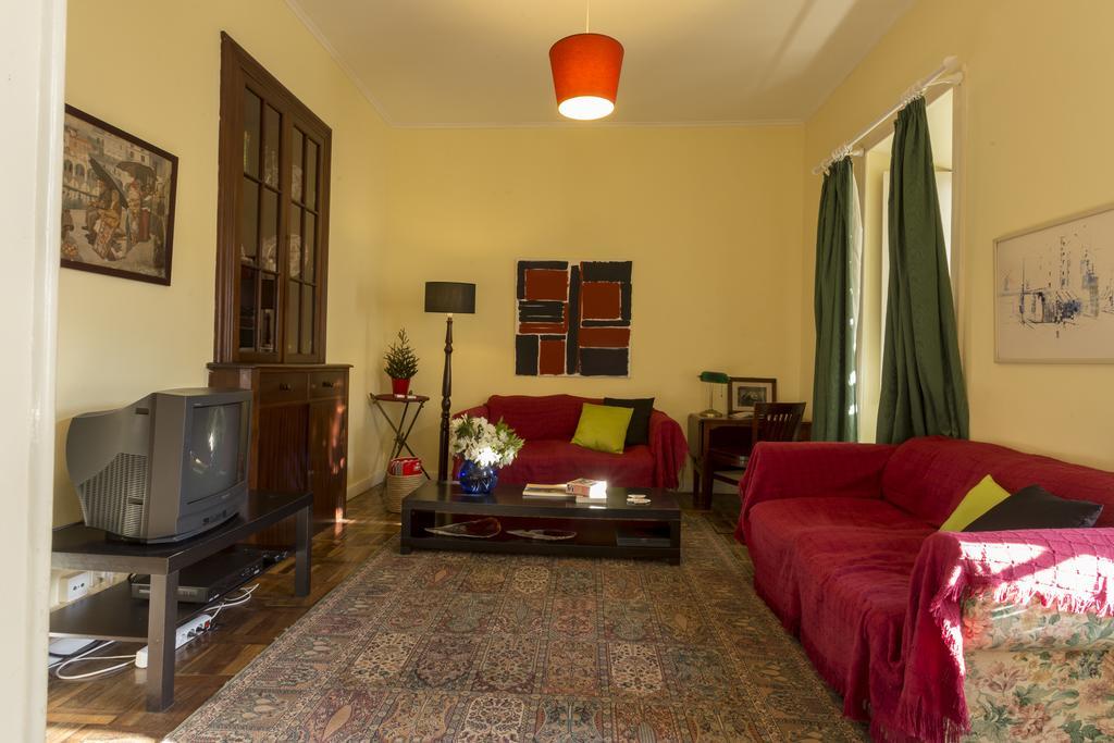 Family House Garden Villa Ponta Delgada  Room photo