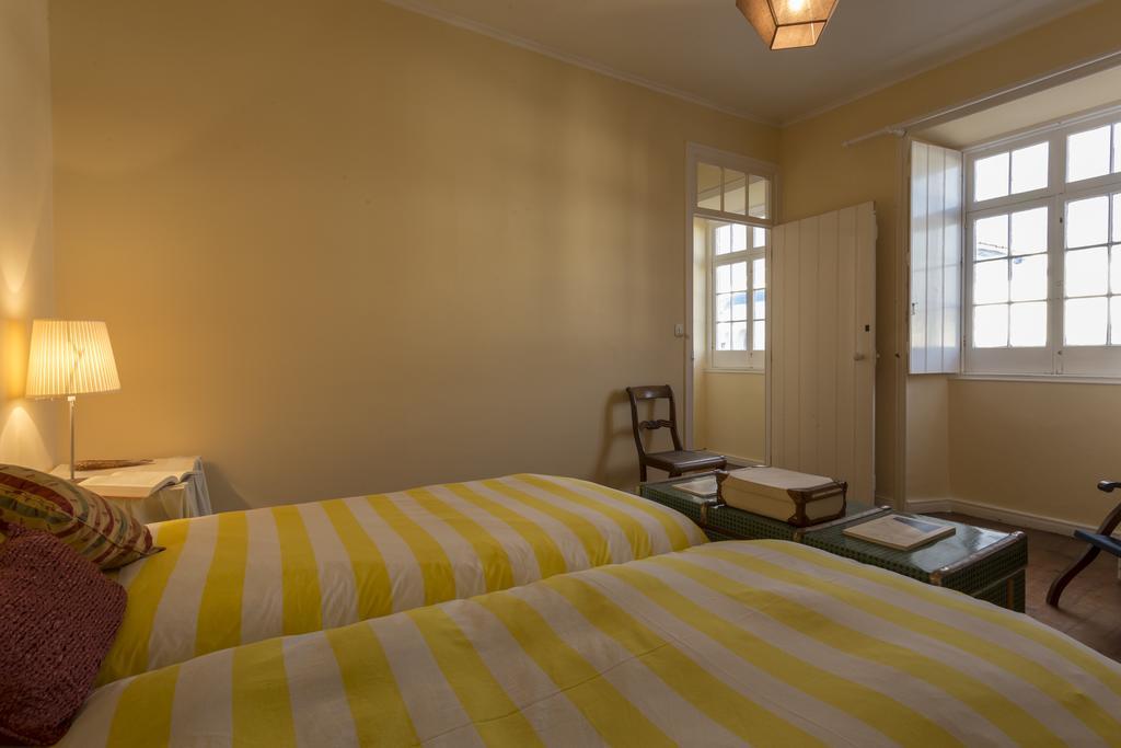 Family House Garden Villa Ponta Delgada  Room photo