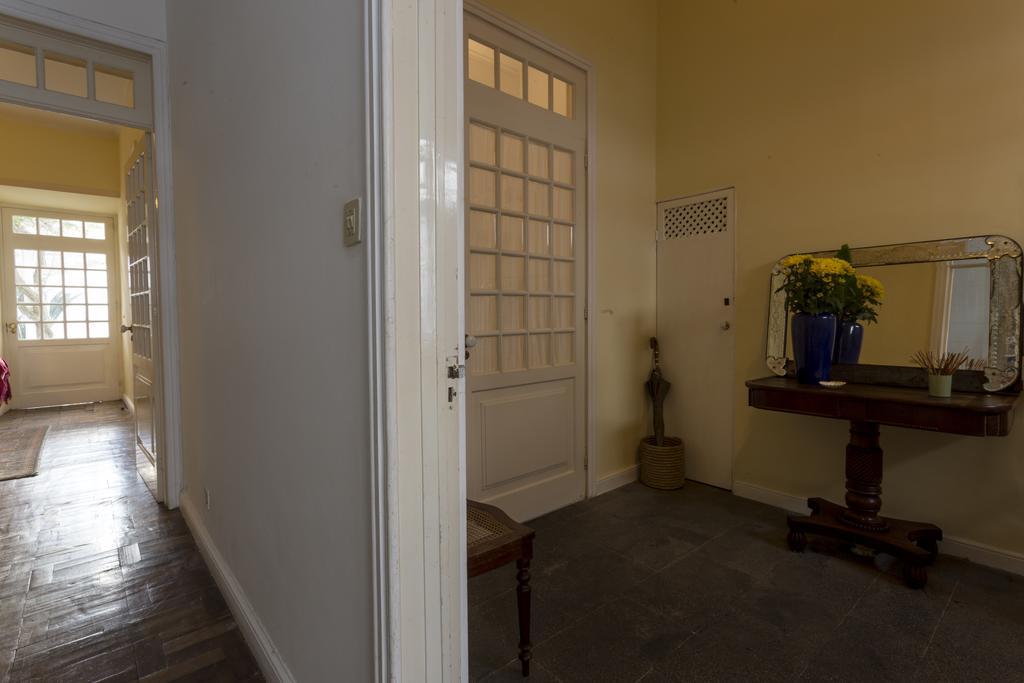 Family House Garden Villa Ponta Delgada  Room photo