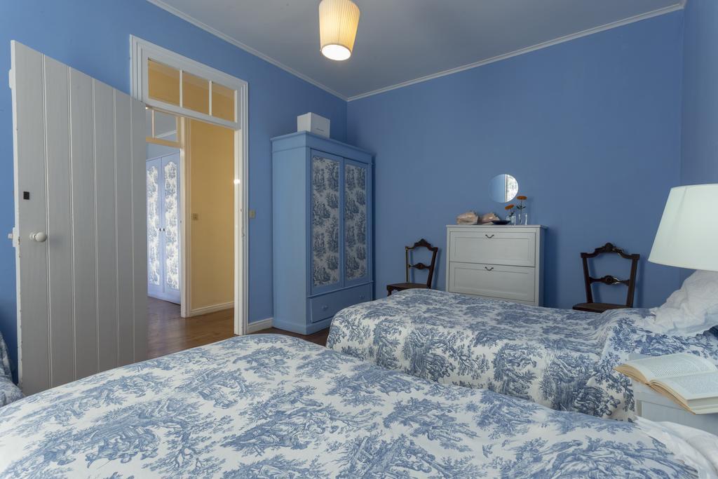 Family House Garden Villa Ponta Delgada  Room photo