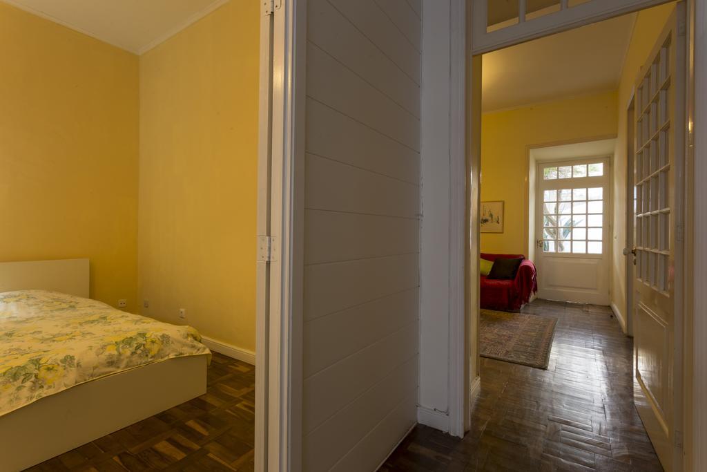 Family House Garden Villa Ponta Delgada  Room photo