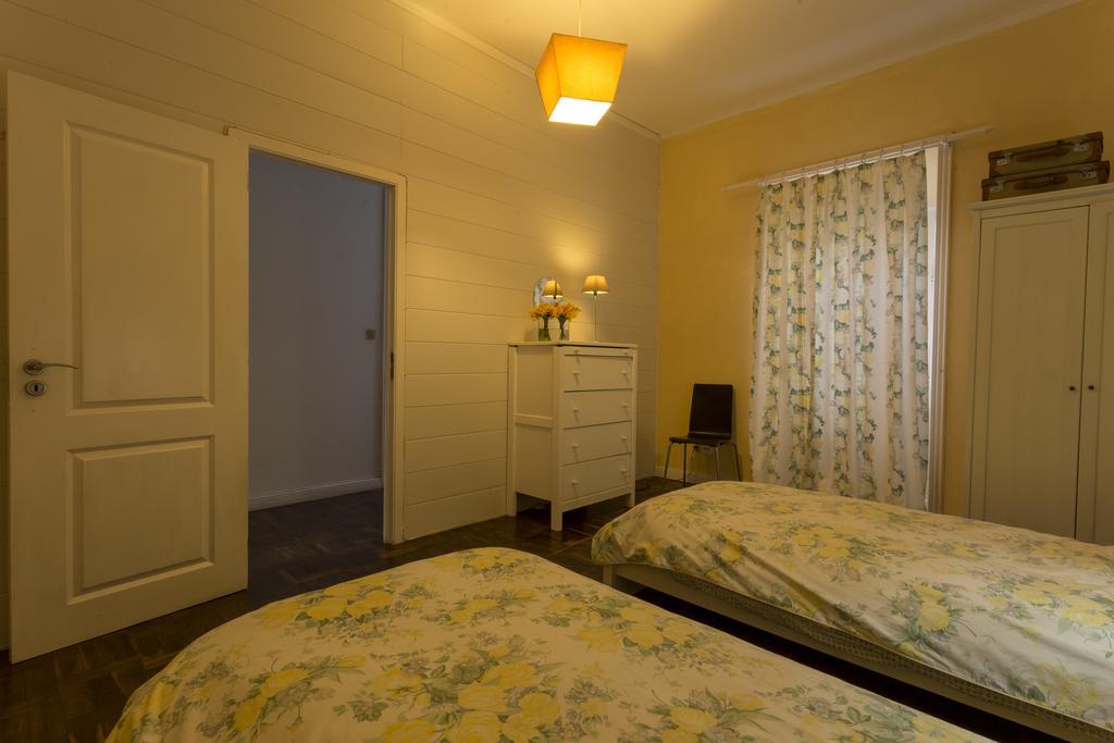 Family House Garden Villa Ponta Delgada  Room photo