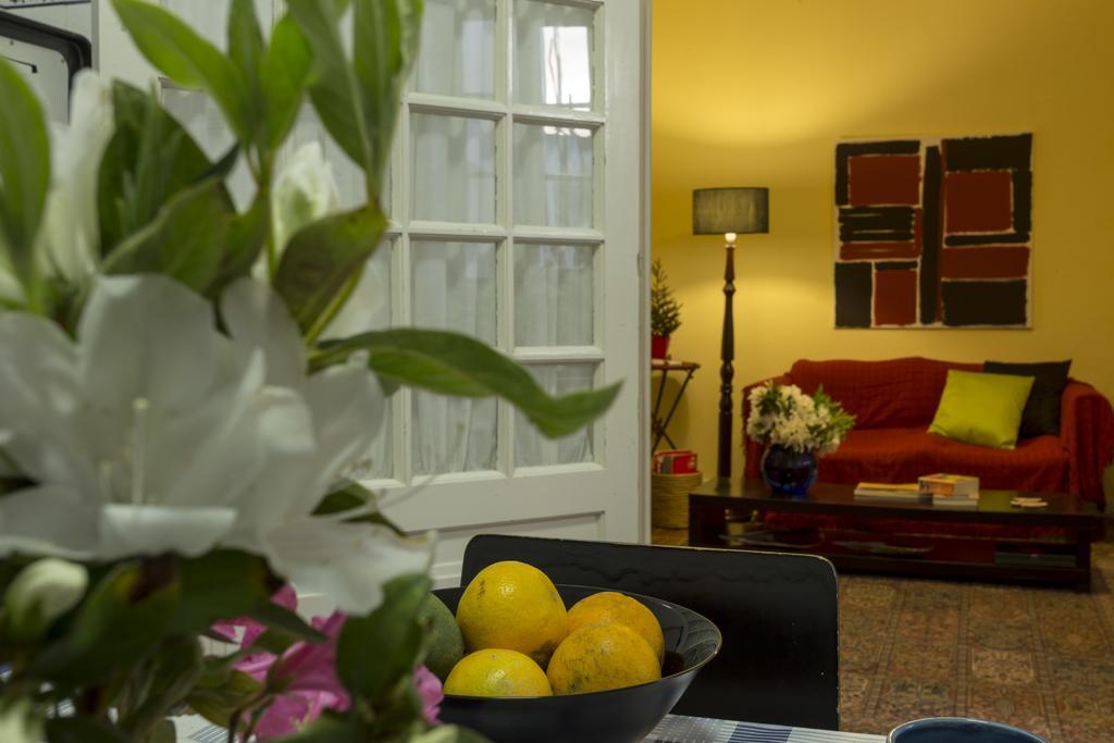 Family House Garden Villa Ponta Delgada  Room photo