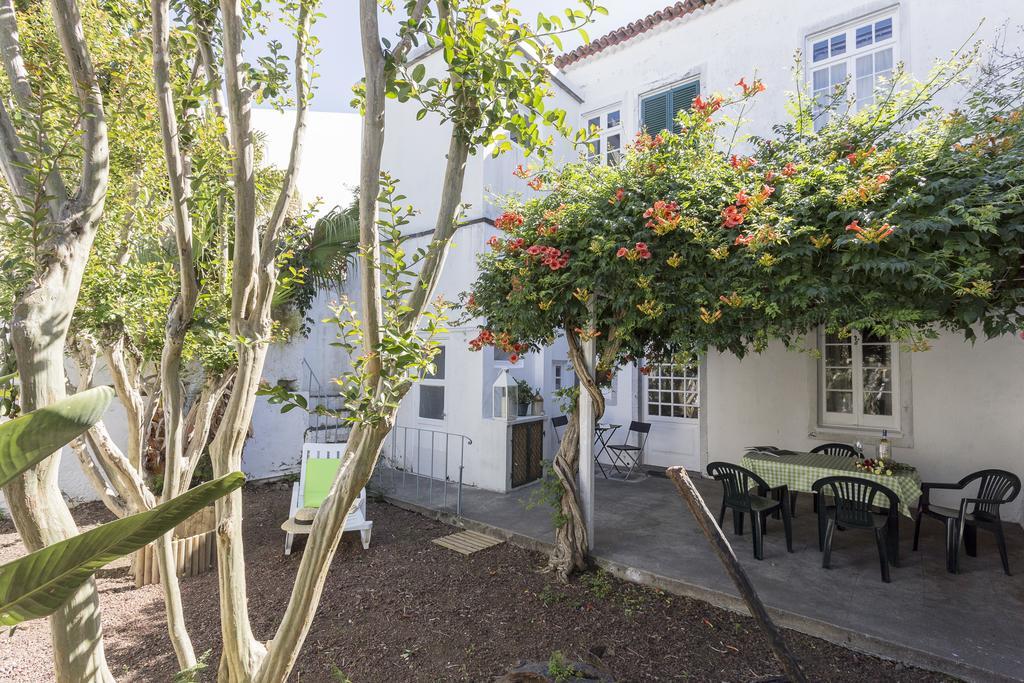 Family House Garden Villa Ponta Delgada  Room photo