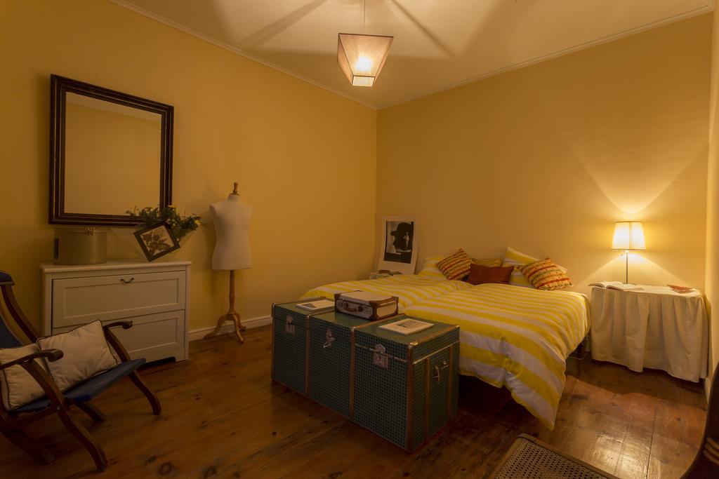 Family House Garden Villa Ponta Delgada  Room photo