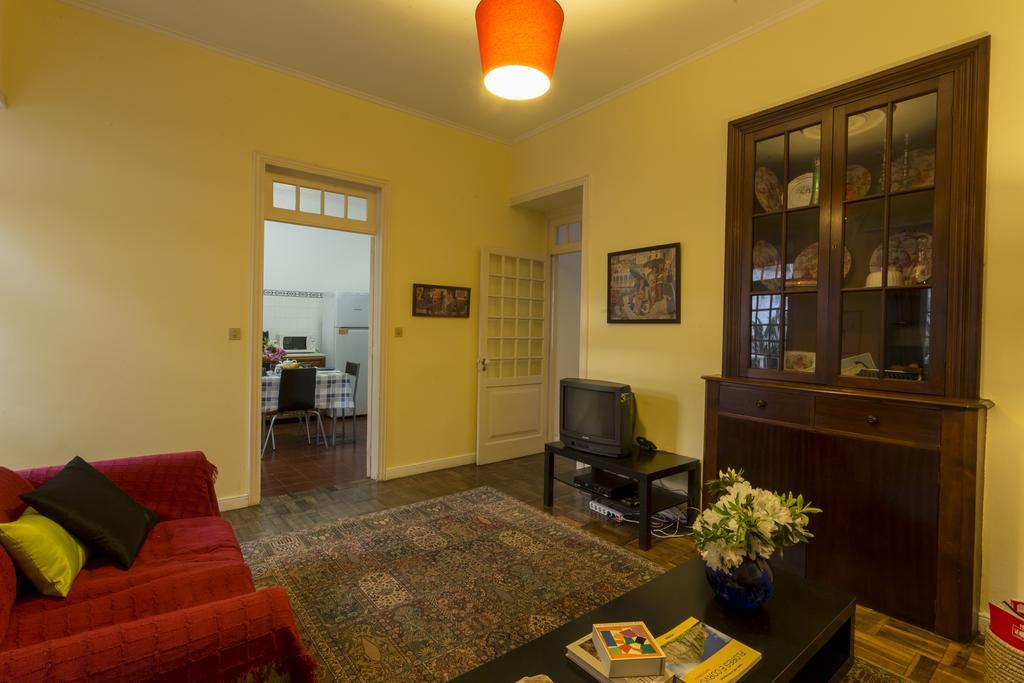 Family House Garden Villa Ponta Delgada  Room photo