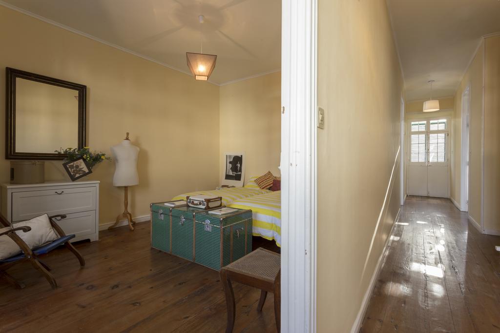Family House Garden Villa Ponta Delgada  Room photo