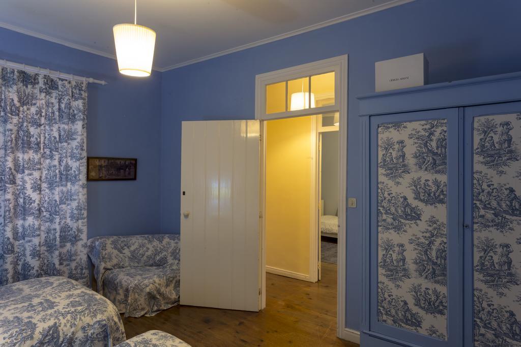 Family House Garden Villa Ponta Delgada  Room photo